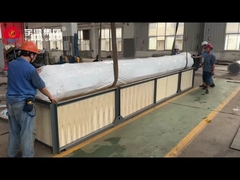 Stablized Gasoline Cooler ASME Bolier & Pressure Vessel Code SEC. VIII DIV.-2023 EDITION