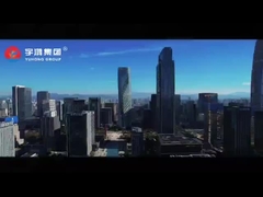 Yuhong Holding Group- Boiler tube , heat exchanger tube , fin tube , heat exchanger , air cooler 