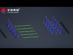 Air Cooler Assembing Video