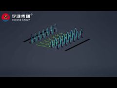 Air Cooler Assembing Video-04