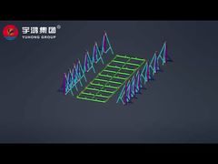 Air Cooler Assembing Video-03